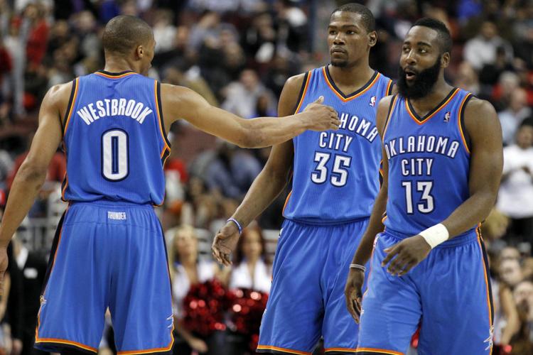 围绕